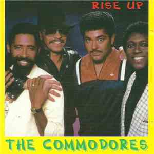 The Commodores - Rise Up mp3 album