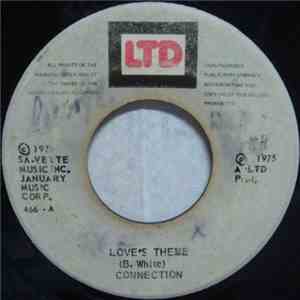 The Connection  - Love's Theme mp3 album
