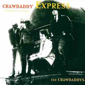 The Crawdaddys - Crawdaddy Express mp3 album