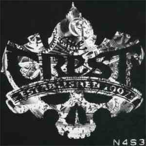 The Crest  - N4S3 mp3 album
