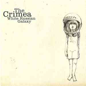 The Crimea - White Russian Galaxy mp3 album