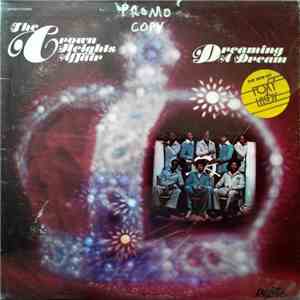 The Crown Heights Affair - Dreaming A Dream mp3 album