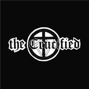 The Crucified - Nailed mp3 album
