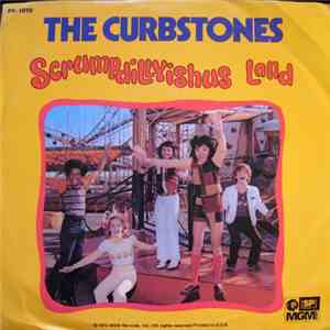 The Curbstones, The Edith Norberg Choraleers - Srumpdillyishus Land / Sweet Tooth mp3 album