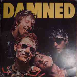 The Damned - Damned Damned Damned mp3 album