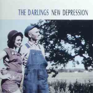 The Darlings  - New Depression mp3 album