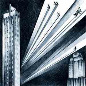The Datsuns - Stuck Here For Days mp3 album