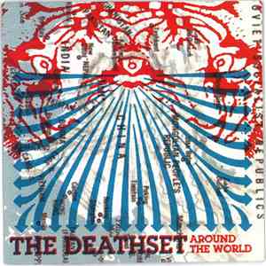 The Deathset - Around The World mp3 album