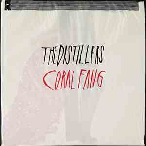 The Distillers - Coral Fang mp3 album