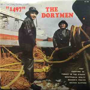 The Dorymen - "1497" mp3 album