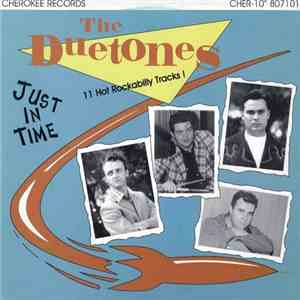 The Duetones - Just In Time mp3 album