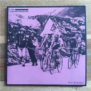 The Entrepreneurs - Tony Rominger mp3 album