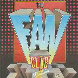 The Fan Club - Sensation mp3 album