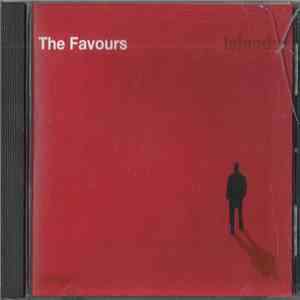 The Favours - Islands mp3 album