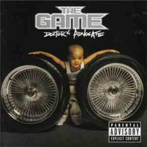 The Game  - Doctor's Advocate mp3 album