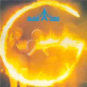 The Gladiators - Gladiators mp3 album