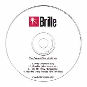 The Golden Filter - Hide Me mp3 album