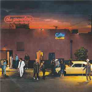 The Growlers - I'll Be Around mp3 album