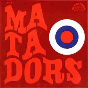 The Matadors  - The Matadors mp3 album