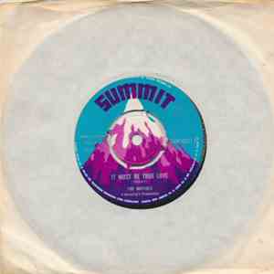 The Maytals / Beverley's All Stars - It Must Be True Love mp3 album