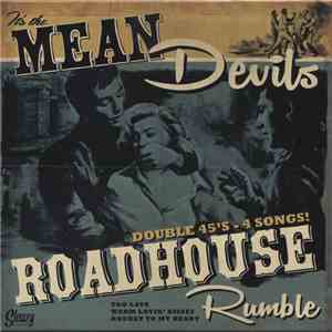 The Mean Devils - Roadhouse Rumble mp3 album