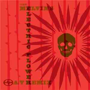 (The) Melvins - Electric Flower mp3 album