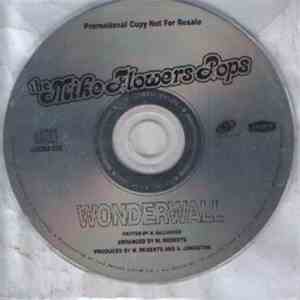 The Mike Flowers Pops - Wonderwall mp3 album