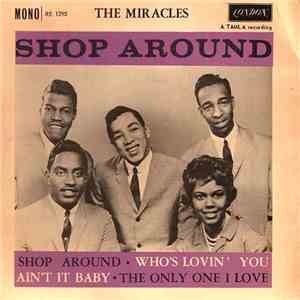 The Miracles - Shop Around mp3 album