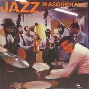 The Modern Jazz Stars - Jazz Masquerade mp3 album