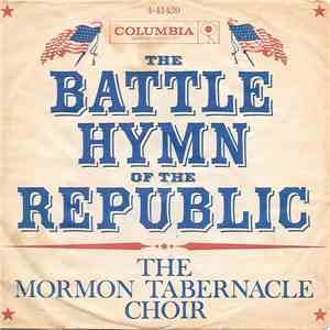 The Mormon Tabernacle Choir - The Lord's Prayer mp3 album