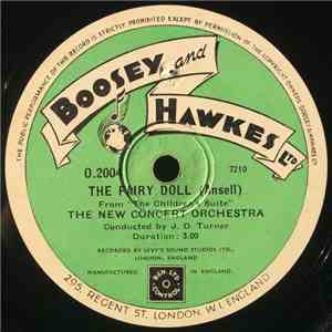 The New Concert Orchestra - The Fairy Doll mp3 album