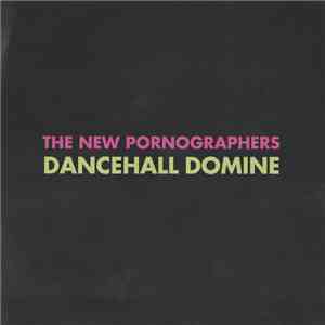 The New Pornographers - Dancehall Domine mp3 album