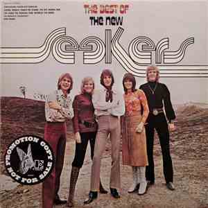 The New Seekers - The Best Of The New Seekers mp3 album