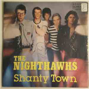 The Nighthawks - Shanty Town mp3 album
