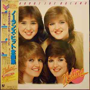 The Nolans - All About Nolans mp3 album