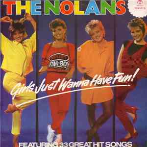 The Nolans - Girls Just Wanna Have Fun! mp3 album