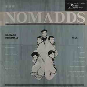 The Nomadds - Nomadd Originals mp3 album