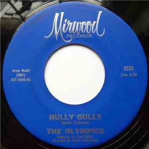 The Olympics - Hully Gully mp3 album