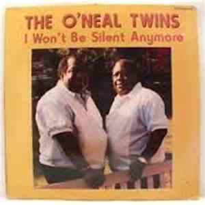 The O'Neal Twins - I Won't Be Silent Anymore mp3 album