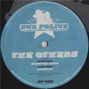 The Others  - Monster Mash / Bazooka mp3 album