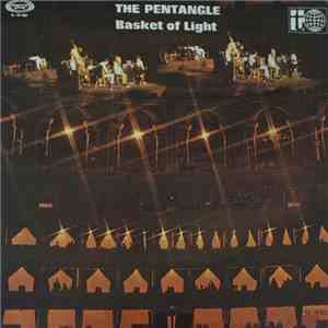 The Pentangle - Basket Of Light mp3 album