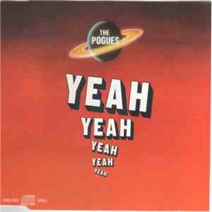 The Pogues - Yeah, Yeah, Yeah, Yeah, Yeah mp3 album