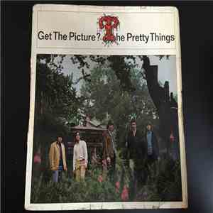 The Pretty Things - Get The Picture? mp3 album