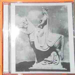 The Protocols Of The Elders Of Zion, Republic  - Meditation Music Volume One mp3 album
