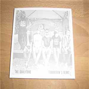 The Qualitons - Tomorrow's News mp3 album