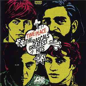 The Rascals - Time Peace: The Rascals' Greatest Hits mp3 album