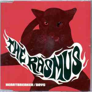 The Rasmus - Heartbreaker / Days mp3 album