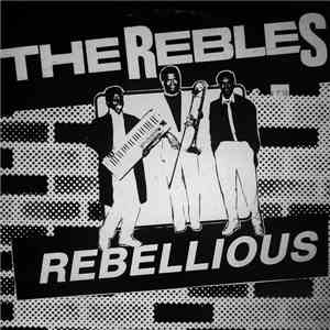 The Rebles - Soca Rebel-Lious mp3 album