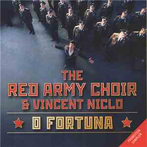 The Red Army Choir & Vincent Niclo - O Fortuna mp3 album