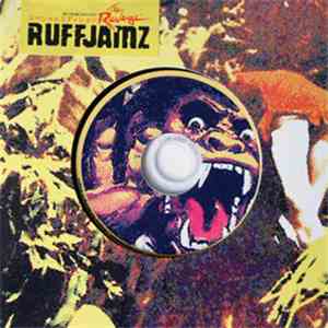 The Revenge  - Ruff Jamz mp3 album